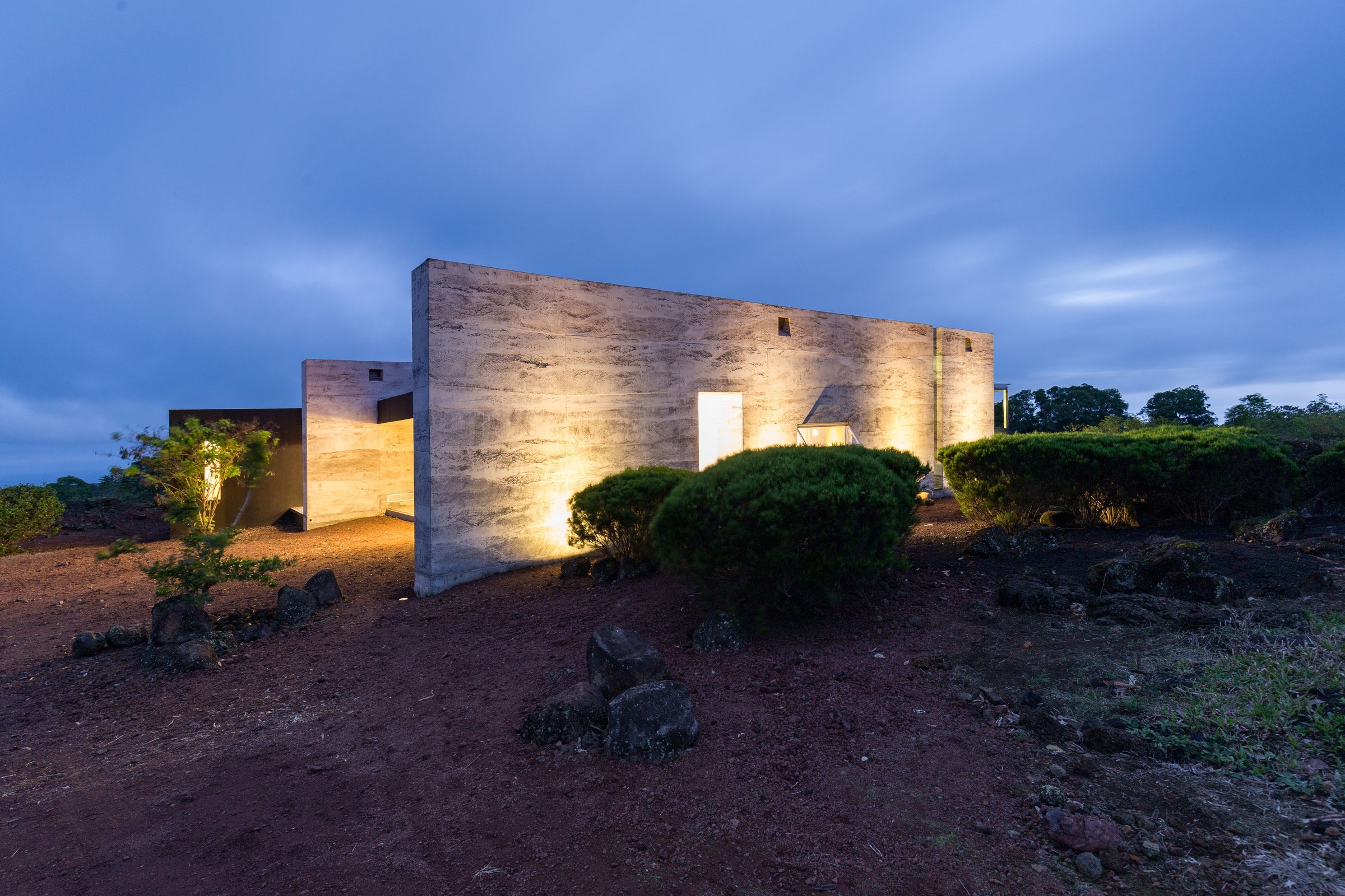 Montemar Eco Luxury Villas
