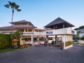 Blu-Zea Resort by Double-Six