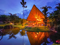Explora Village