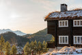 Storfjord Hotel