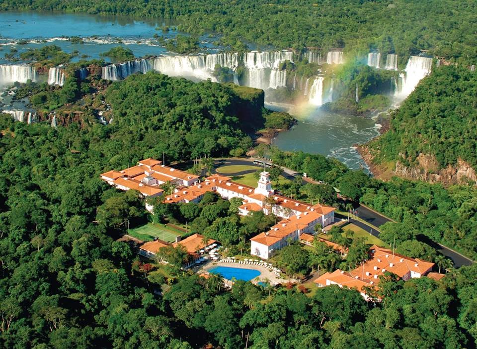 Hotel Cataratas