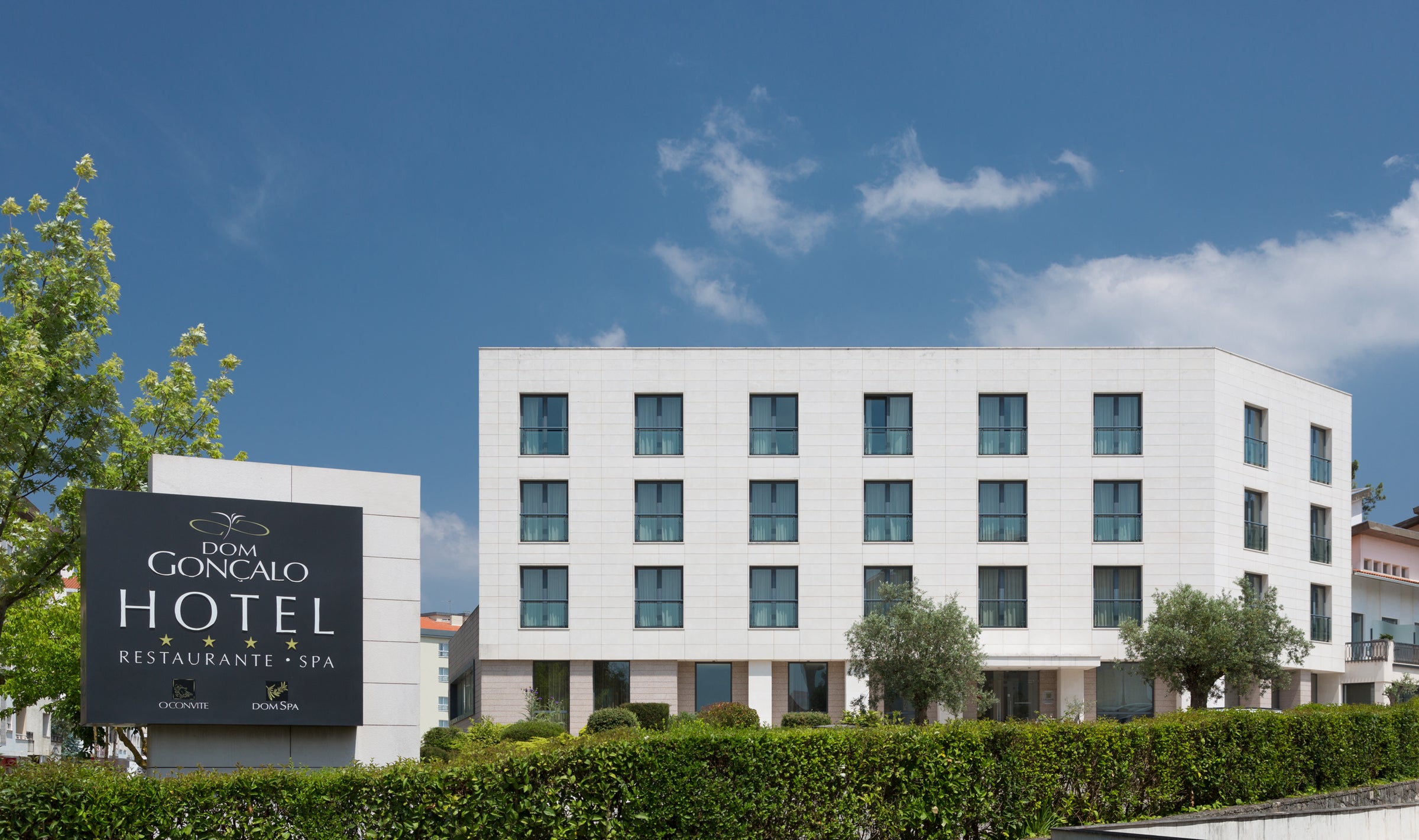 Dom Gonçalo Hotel & Spa