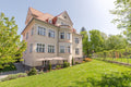 Boutique Hotel Villa Beatika
