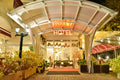 Hotel Belvedere Ohrid