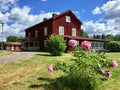 THE LODGE Torsby