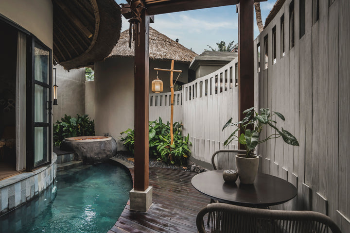Amarea Resort Ubud