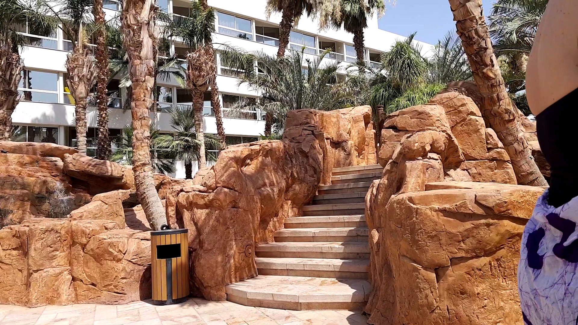 Isrotel Royal Gardens Eilat