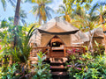 La Cocoteraie Ecolodge