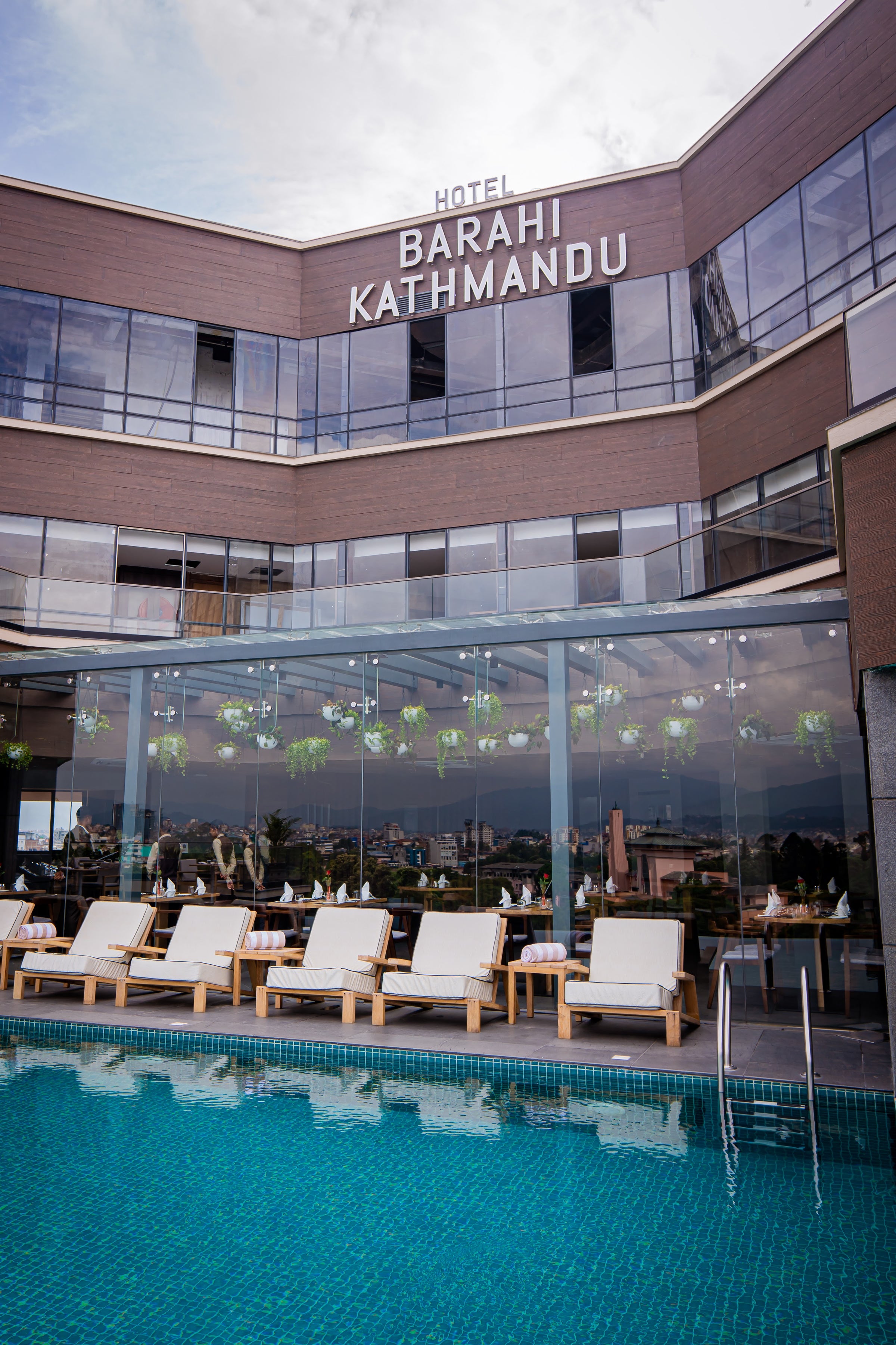 Barahi Kathmandu