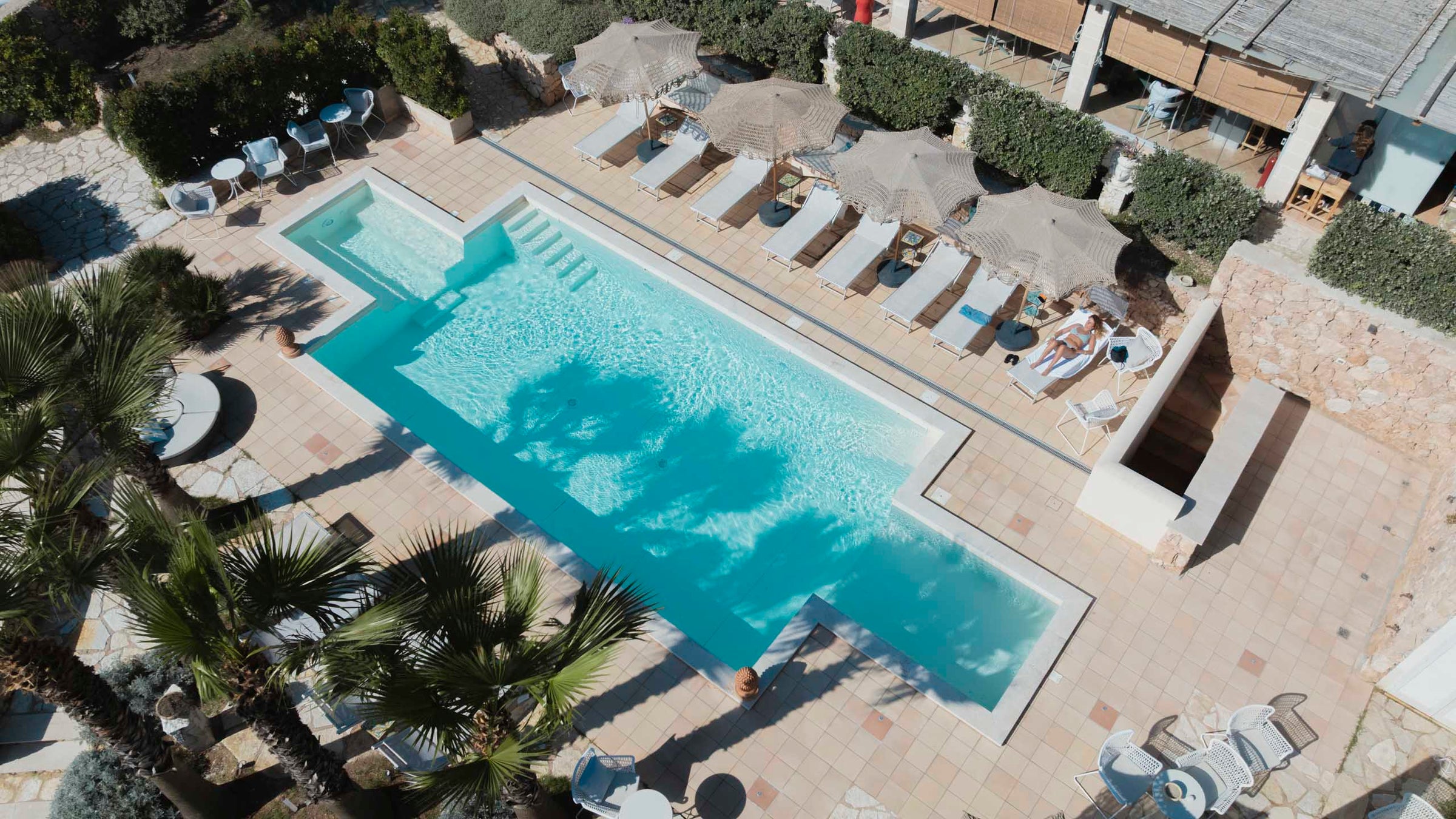 Dolcevita Egadi Resort