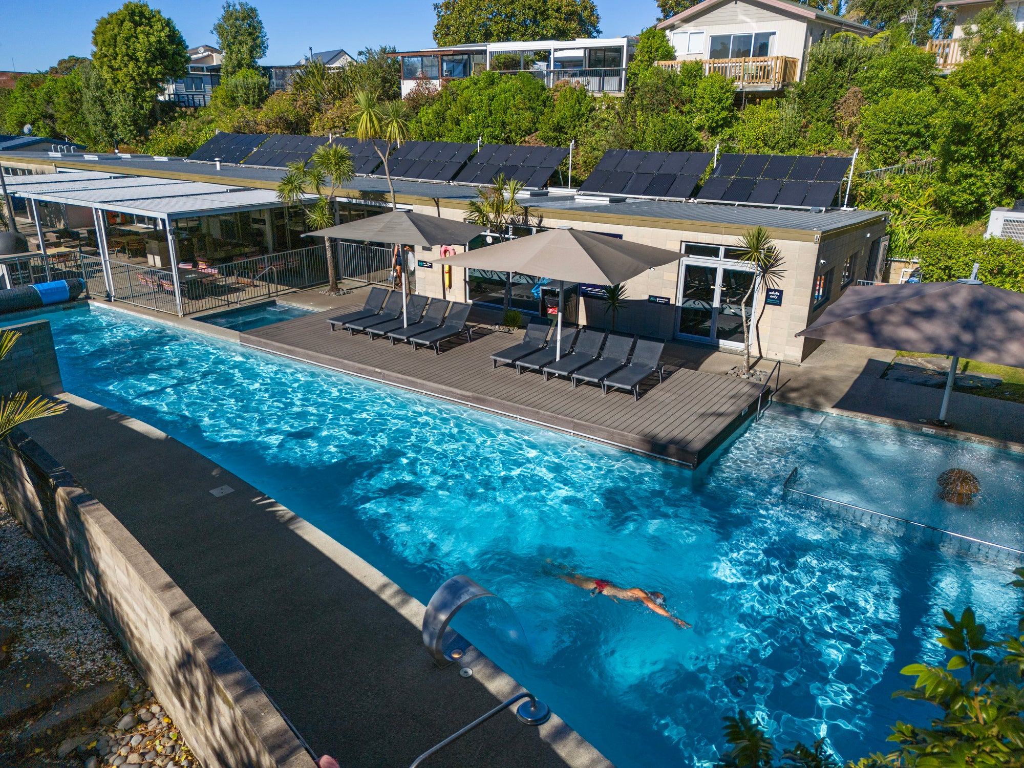 Tasman Holiday Parks Waihi Beach