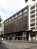 Fraser Suites Geneva