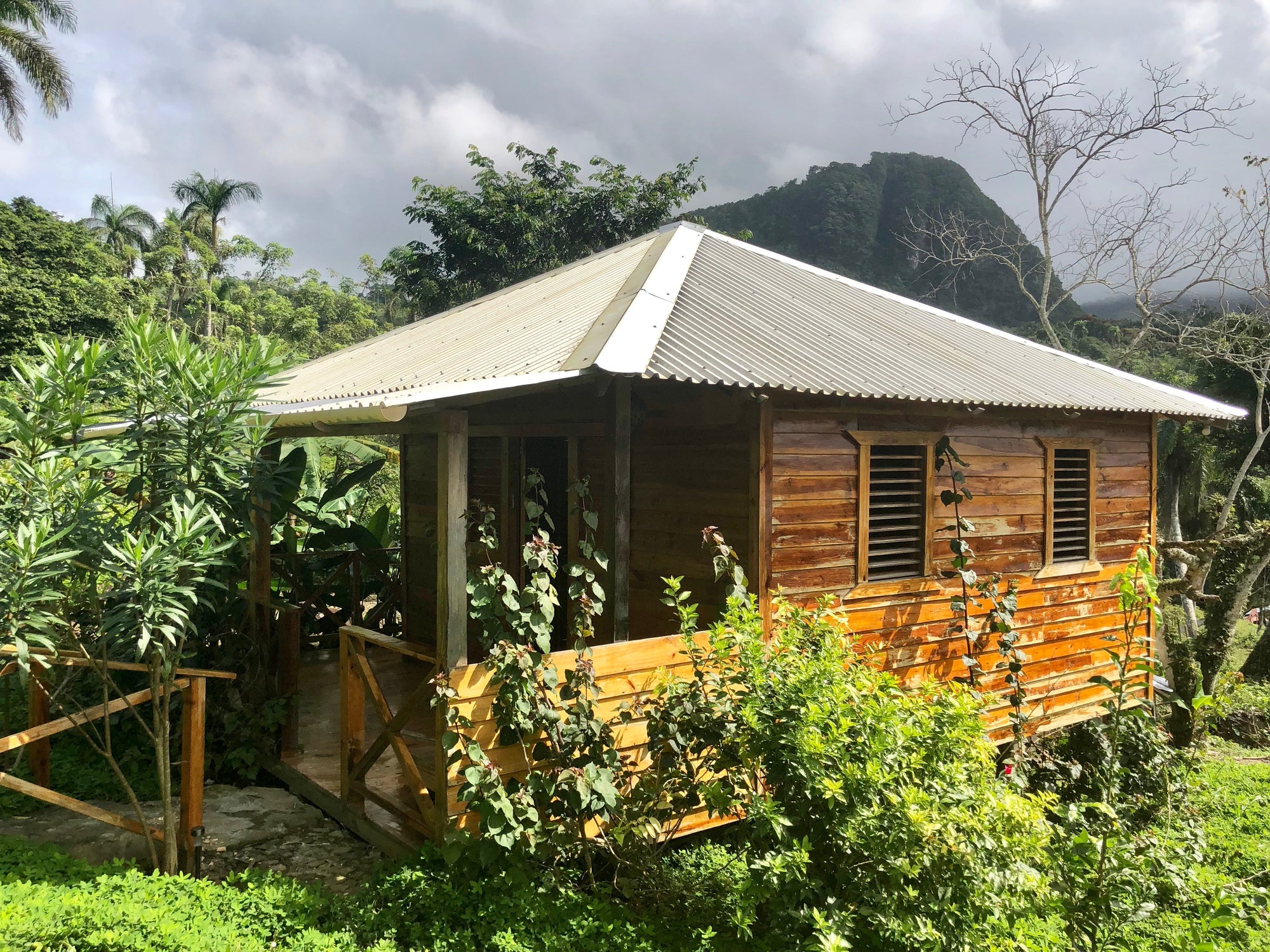 El Gallo Ecolodge