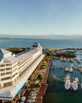 Shangri-La The Marina