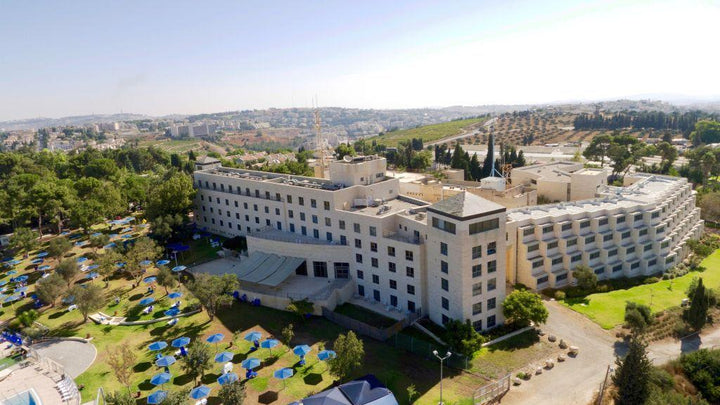 Ramat Rachel Resort