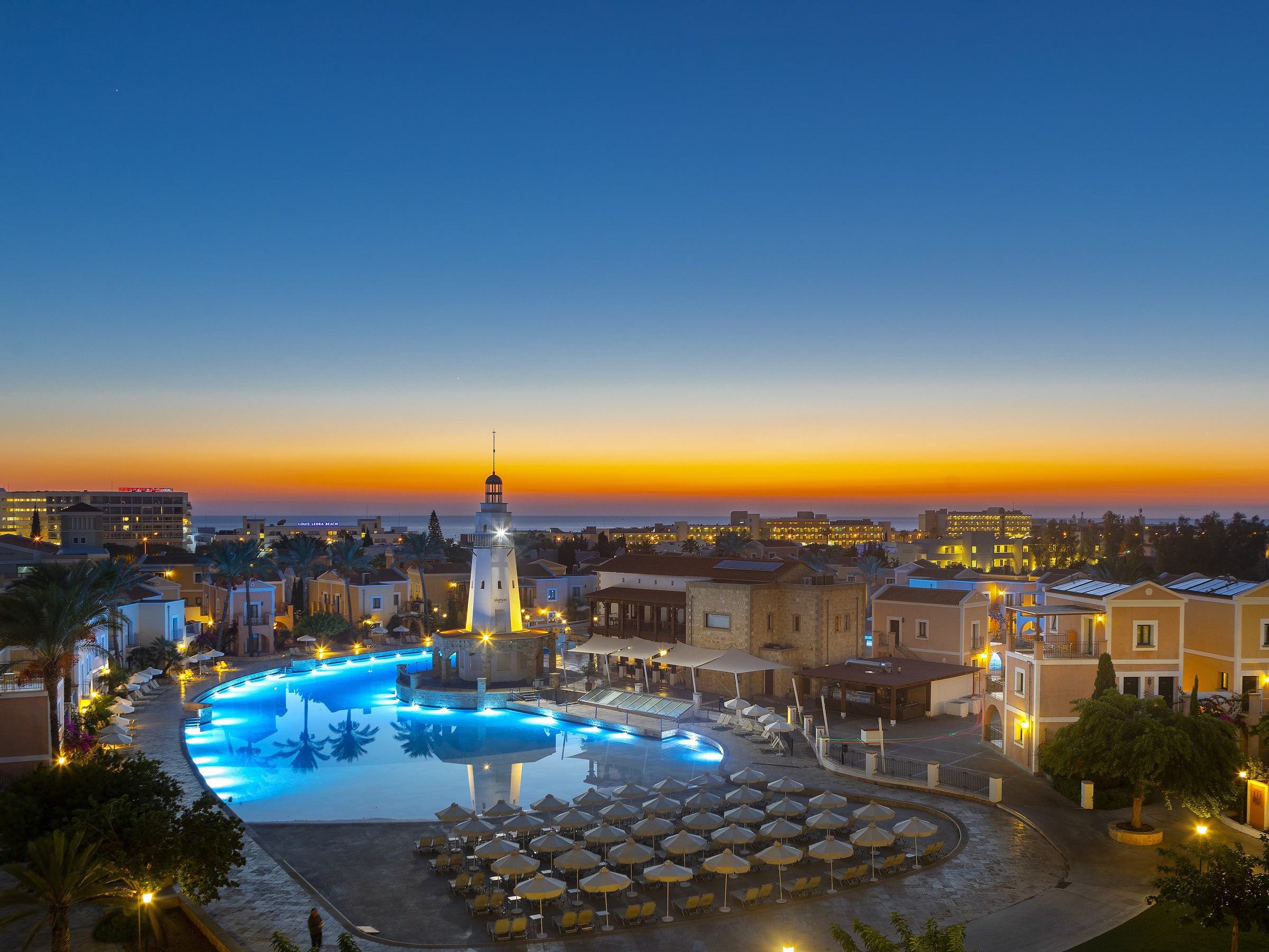Aliathon Aegean