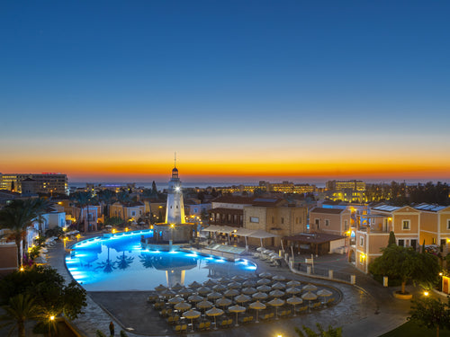 Aliathon Aegean