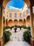 Palacio Marmoles
