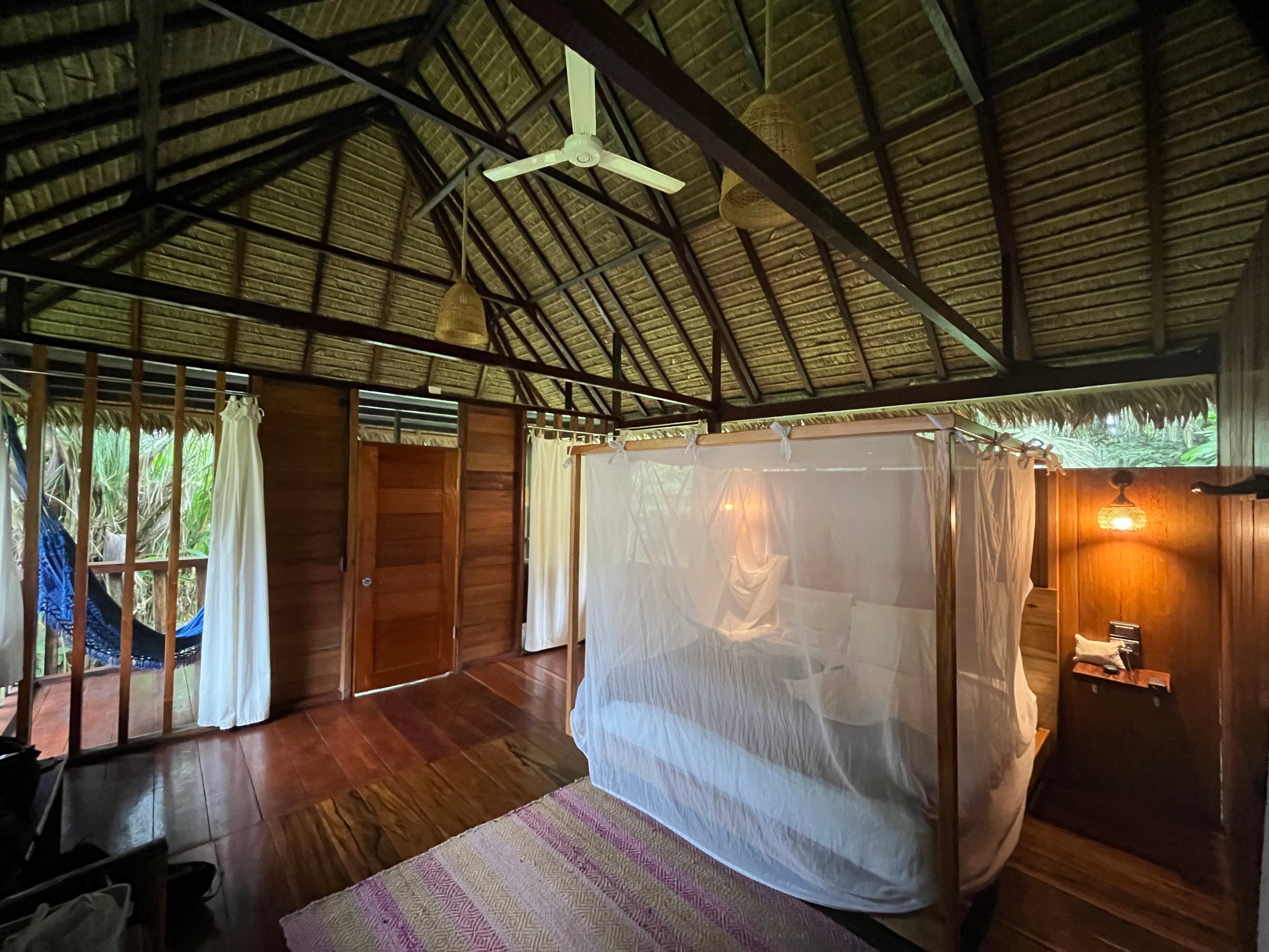 JunglePro Lodge