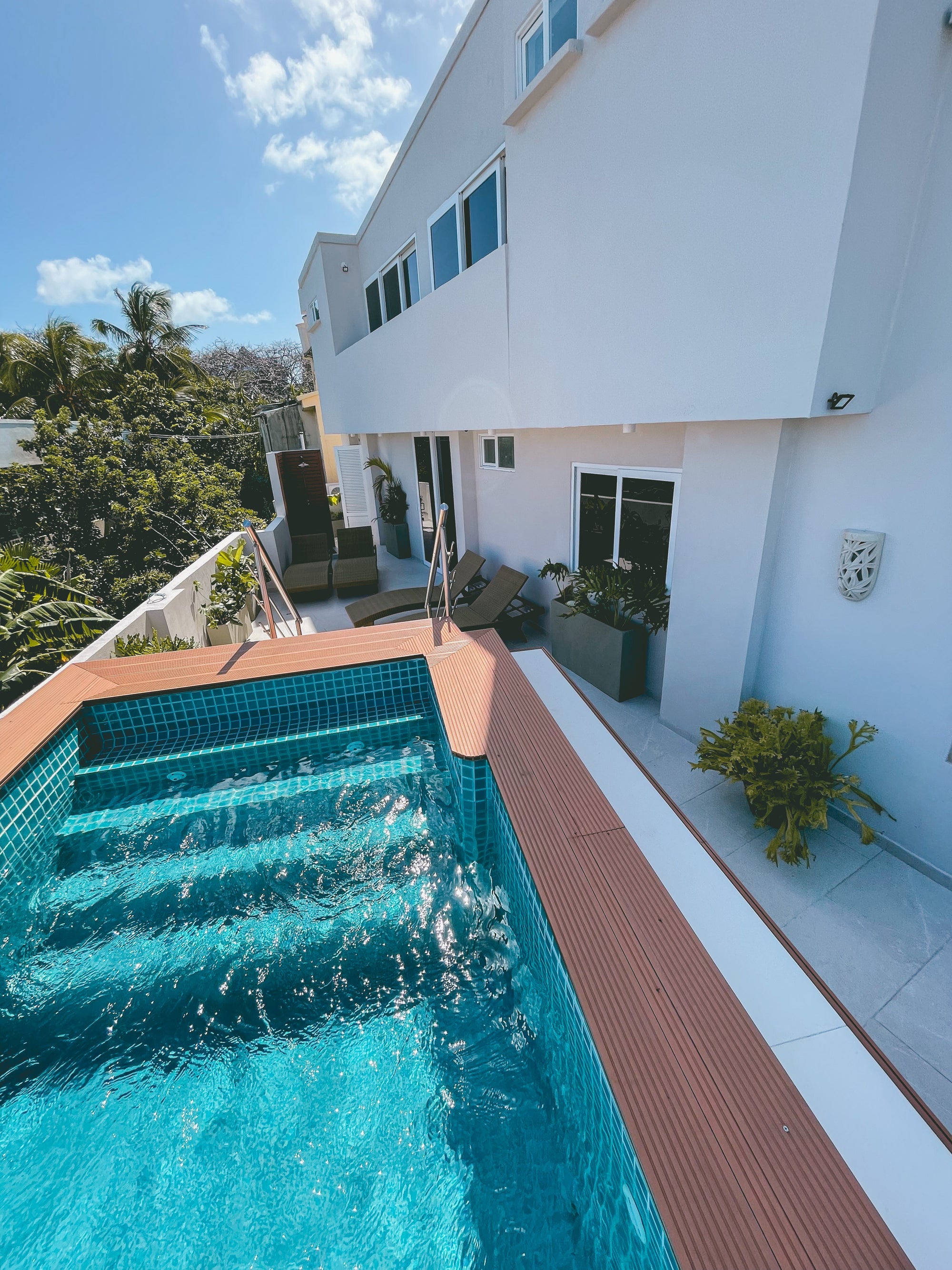 Casa Hendaus Hotel Boutique