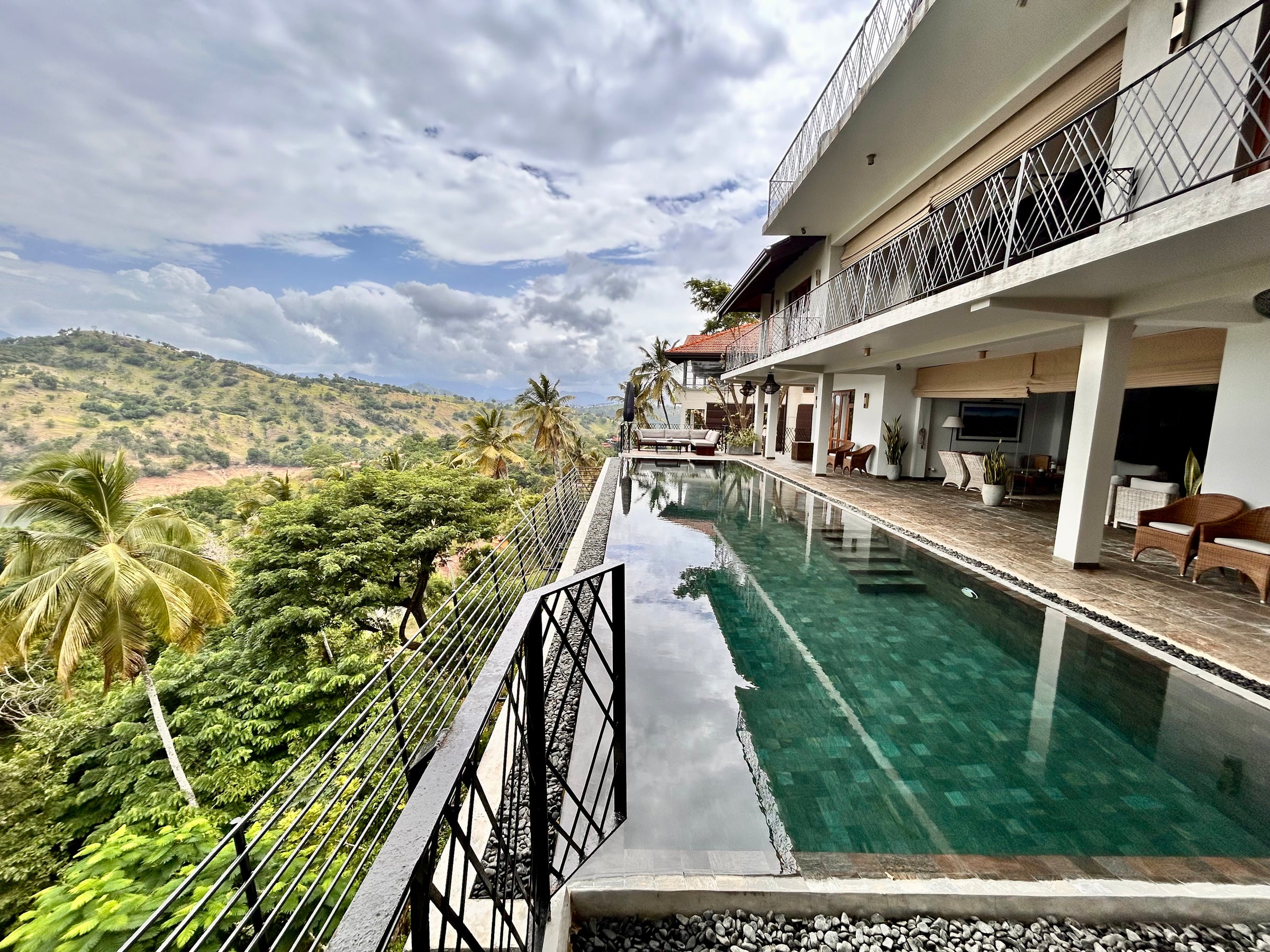 Taru Villas Levita