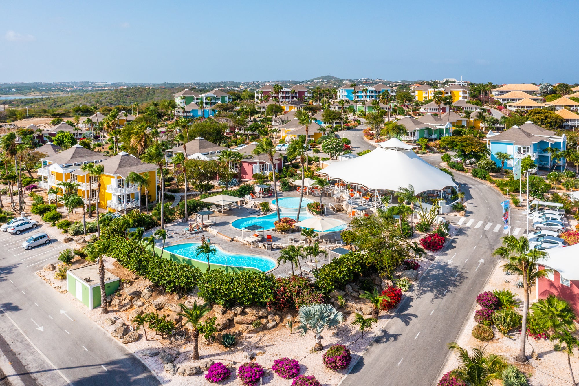 Chogogo Dive & Beach Resort