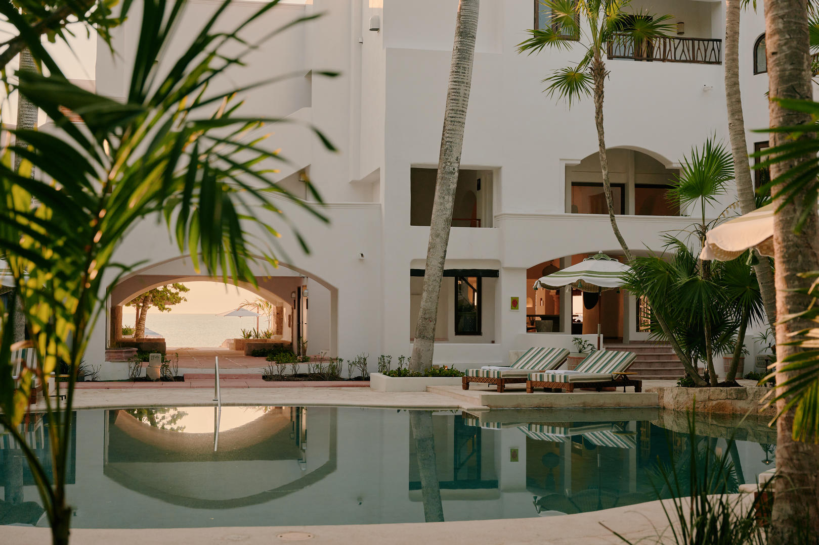 Maroma, A Belmond Hotel