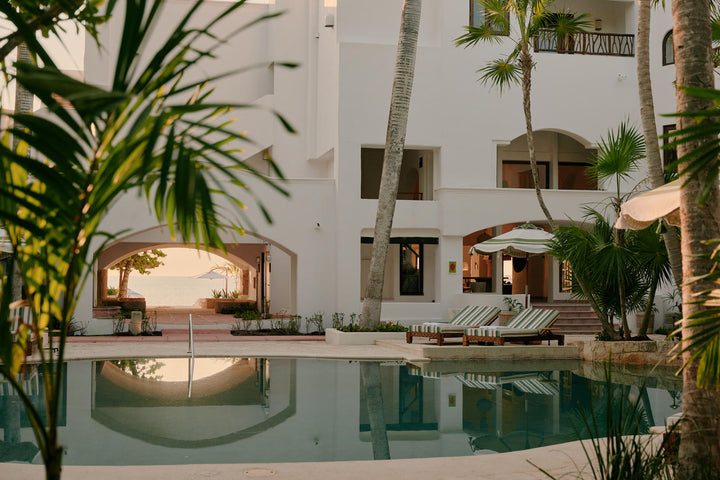 Maroma, A Belmond Hotel