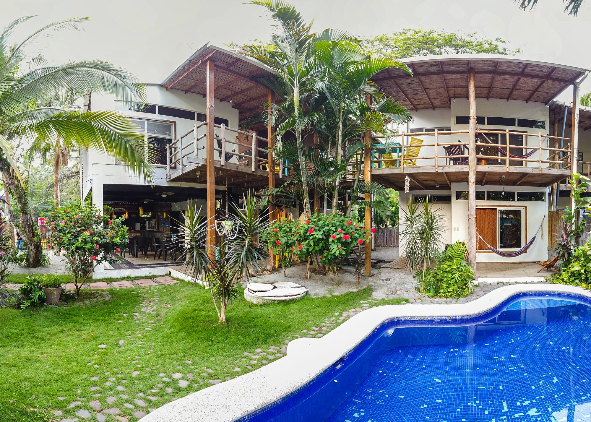 Eco Del Mar Playa El Tunco