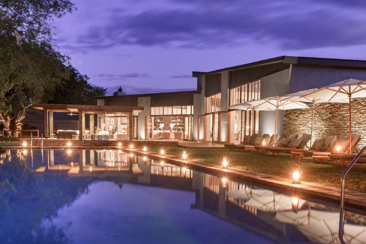 Karongwe - Chisomo Safari Camp