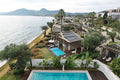Domes Miramare, A Luxury Collection Resort Corfu