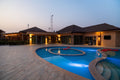 Akayet Hotel