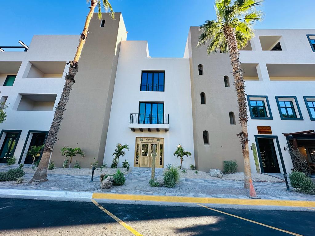 Aventuras Hotel