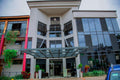 Mythos Boutique Hotel