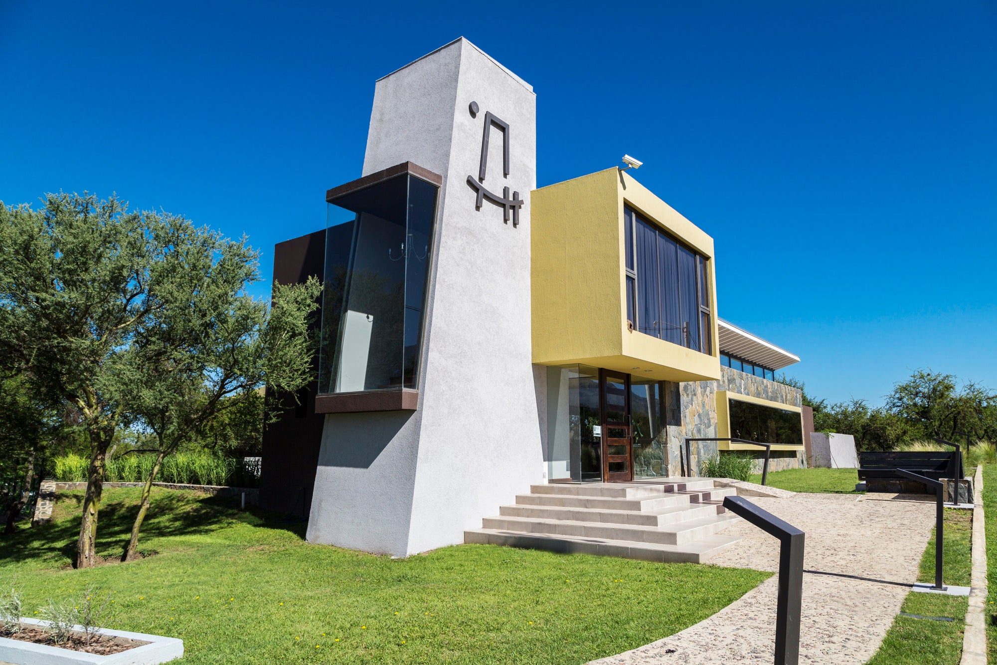 A Hotel Decosuites