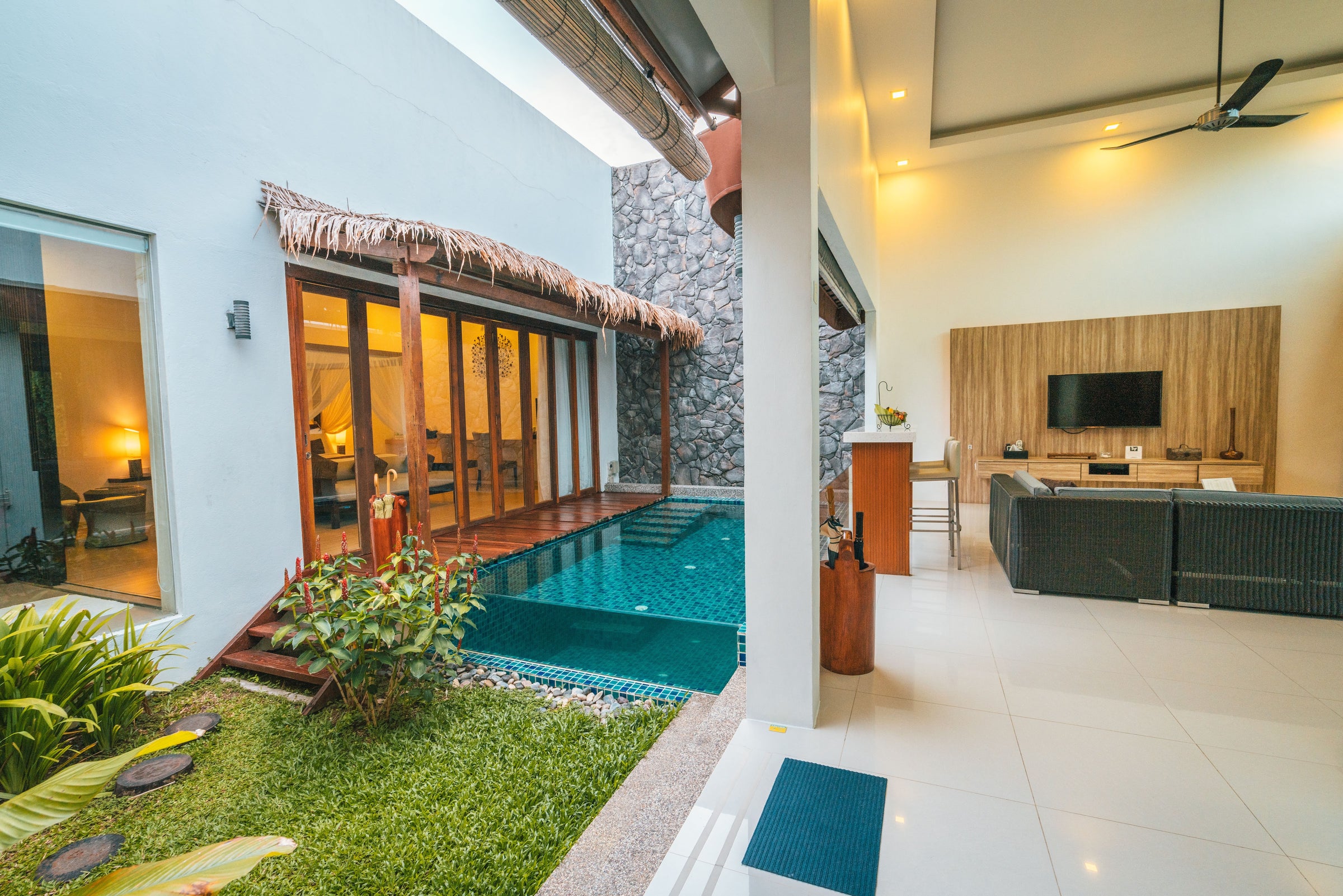 La Villa Langkawi