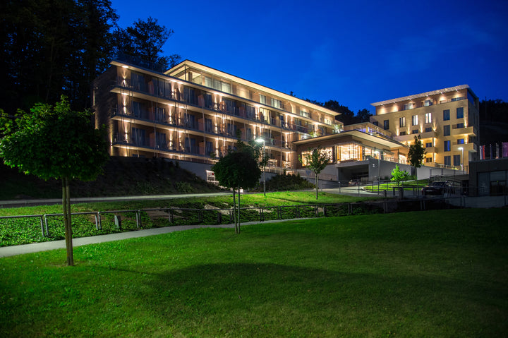 Atlantida Boutique Hotel