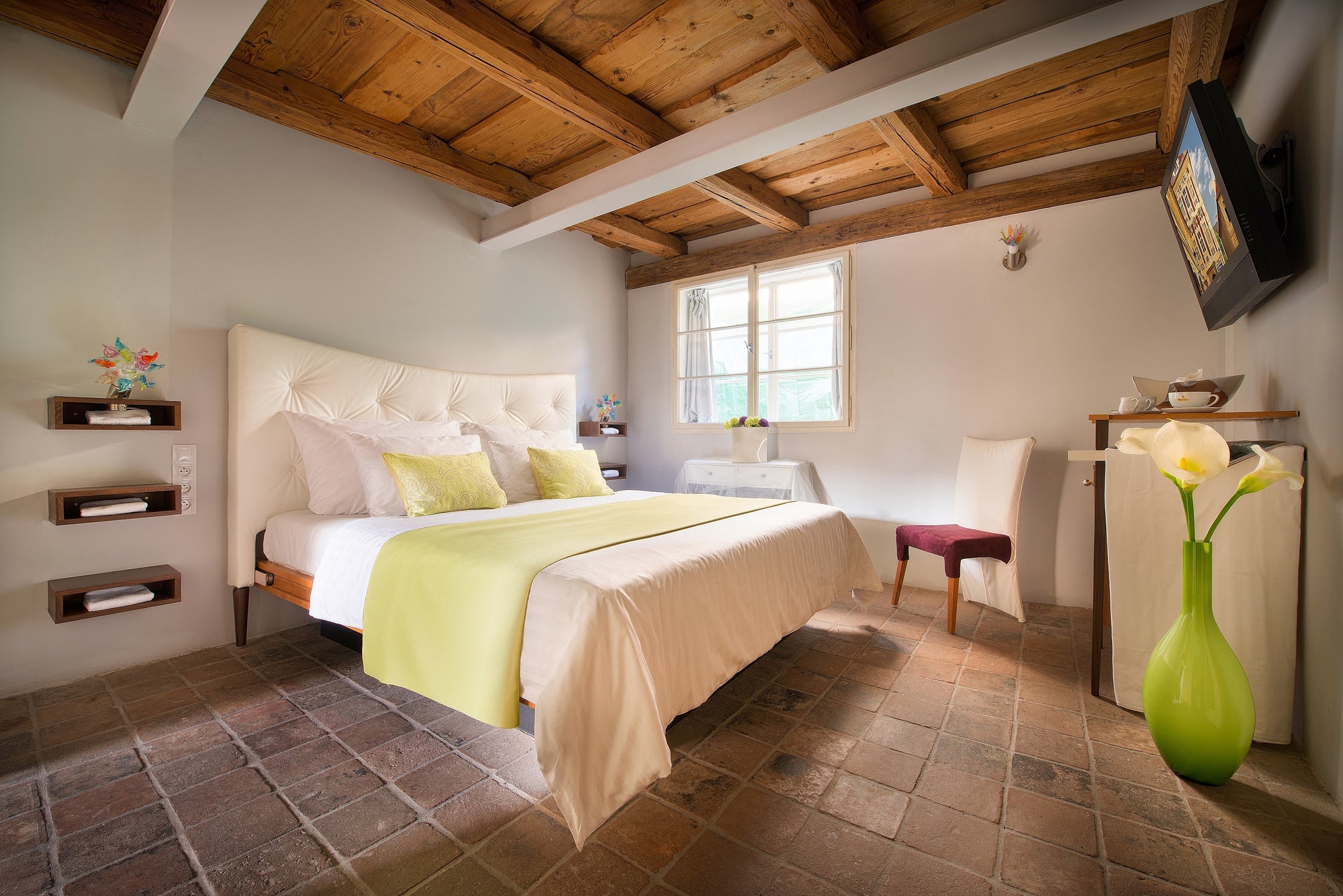 Design Hotel Neruda