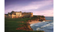 The Ritz-Carlton Half Moon Bay : Running