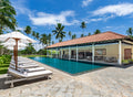 Taru Villas The Long House