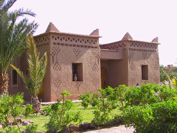 Sawadi Ecolodge