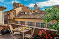 Hotel Navona Colors