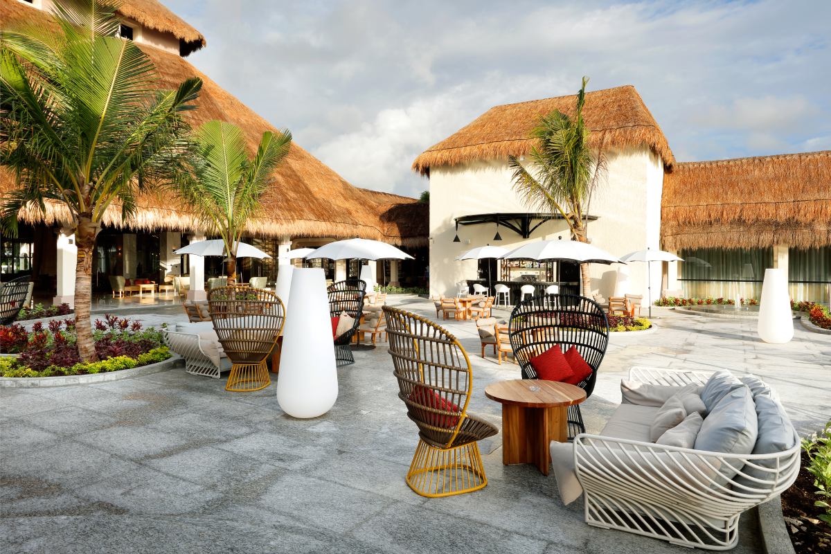 The Royal Suites Yucatan by Palladium