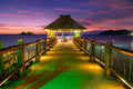 Tropica Island Resort