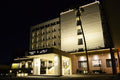 Ambassador, a Boutique Hotel