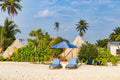 Maverick Hotel Maldives