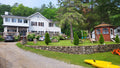 Little Hawk Resort & Marina