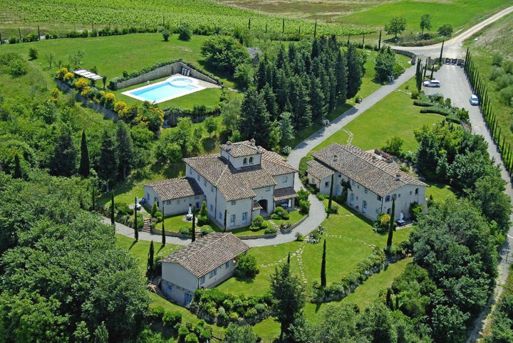 Borgo della Meliana