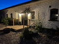 Backadal Gård Bed & Breakfast