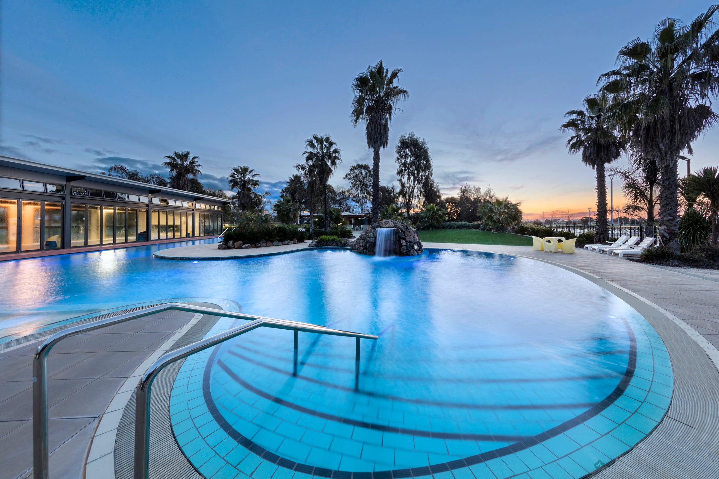 RACV Cobram Resort